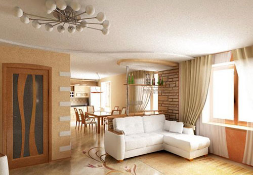 светильник