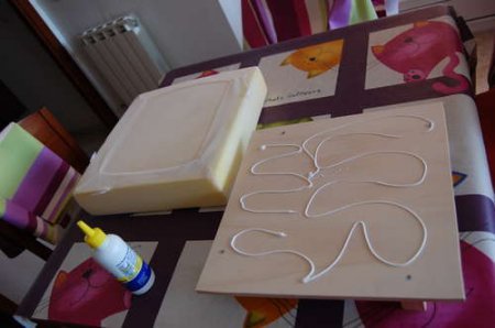 текст при наведении