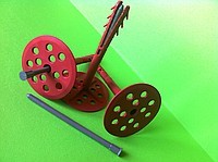 текст при наведении