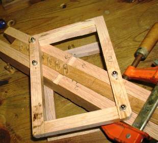 текст при наведении