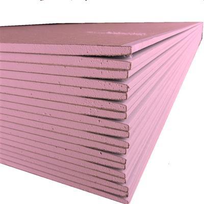 огнестойкий гипсокартон