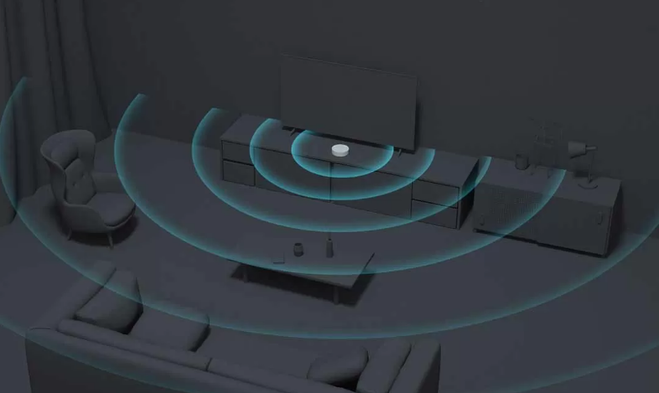 Шлюз много дома