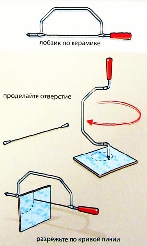текст при наведении