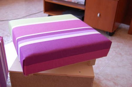 текст при наведении