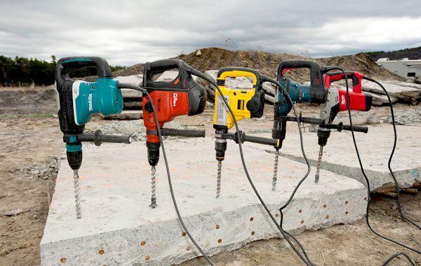 перфоратор