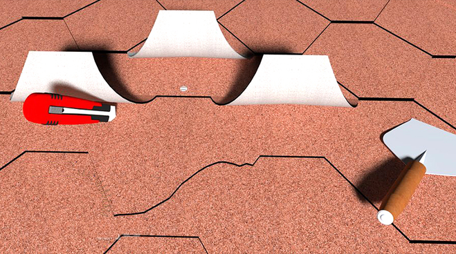 текст при наведении