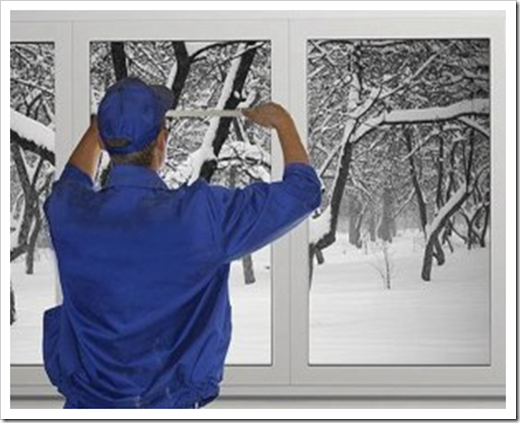 стеклопакет