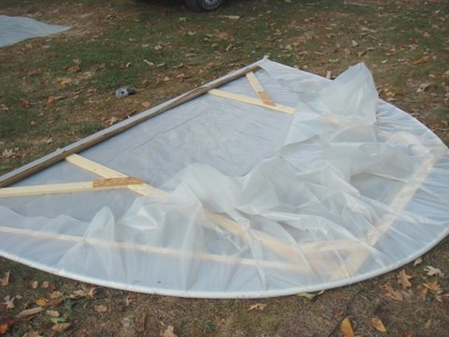 текст при наведении