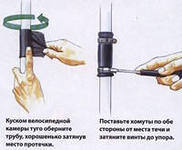 текст при наведении