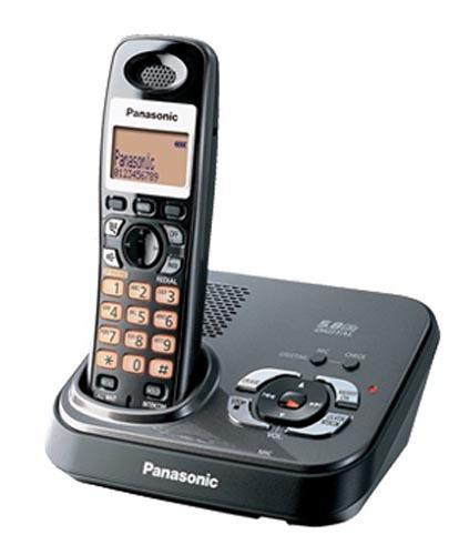 Панасоник (Panasonic) KX-TG1711UAB