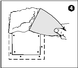 текст при наведении