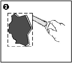 текст при наведении