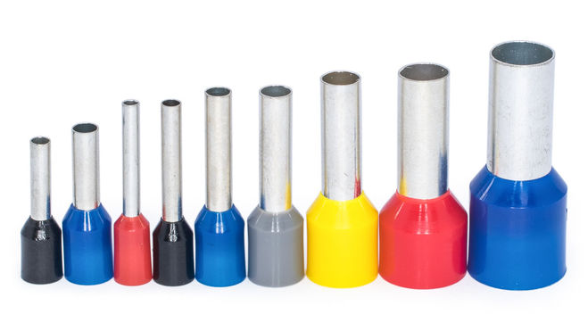 наконечники