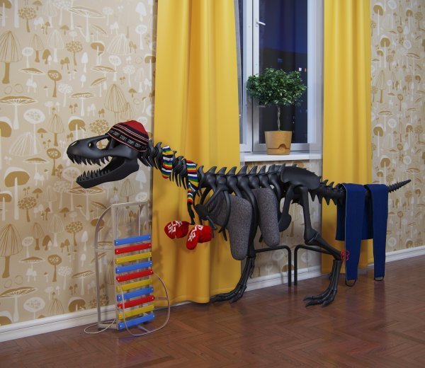 текст при наведении