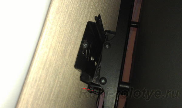 текст при наведении