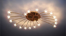 светильник