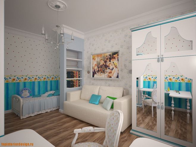 текст при наведении