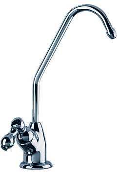 Как починить кран то фильтра Аквафор чтобы не капал