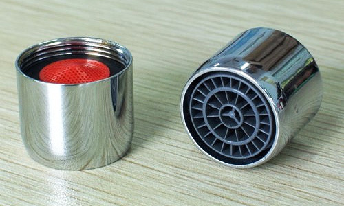 Аэратор смесителя