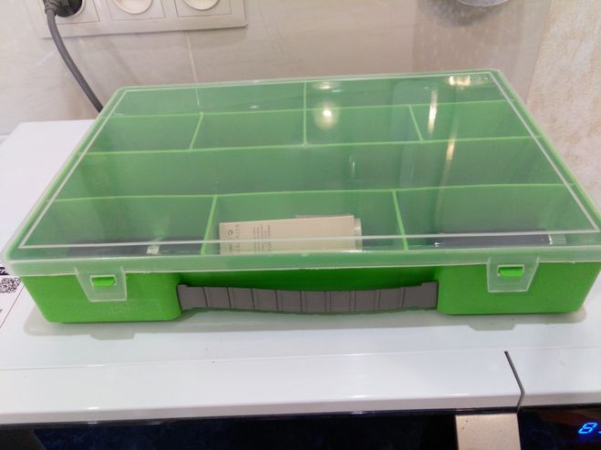 органайзер