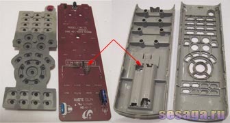 текст при наведении