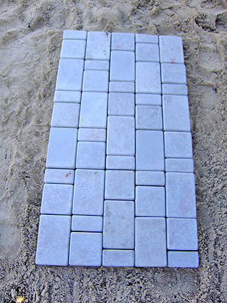 тротуарная плитка