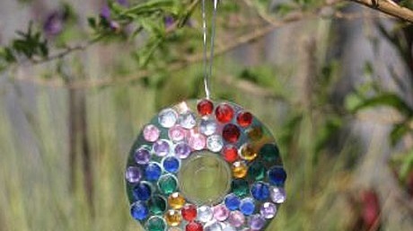 текст при наведении