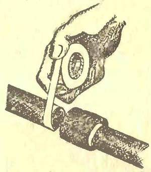 текст при наведении