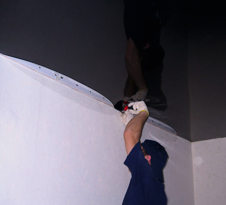 текст при наведении