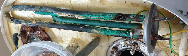 Оригинальн­<wbr/>ый ТЭН