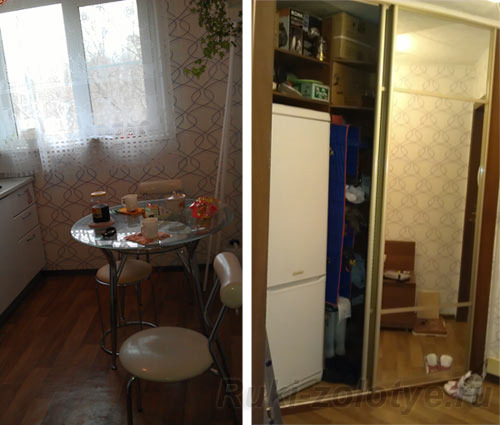 текст при наведении