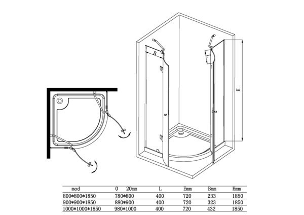 текст при наведении