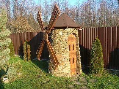 текст при наведении