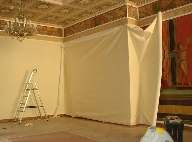 драпировка