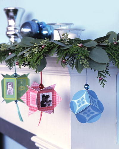 игрушка из бумаги 