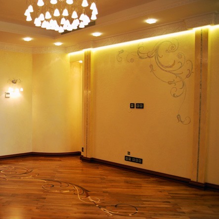 текст при наведении