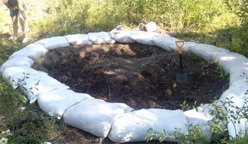 текст при наведении