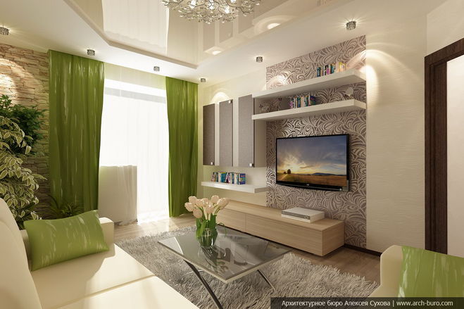 текст при наведении