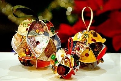 игрушка на ель