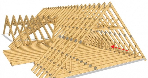 текст при наведении