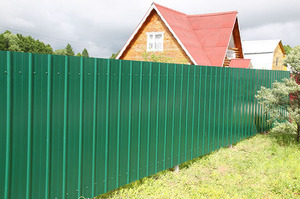 профнастил