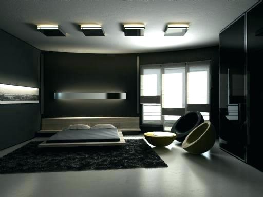 Дизайн интерьера в стиле хай-тек: какие особенности?