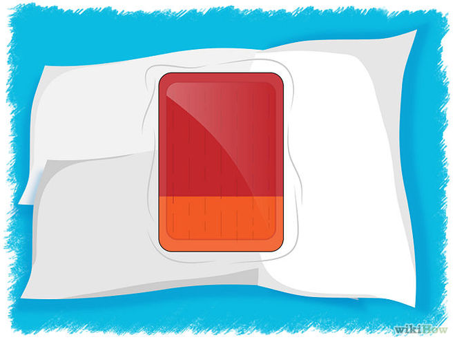 Как затонировать задние фонари?