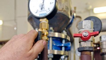 2016/17 включение отопления.