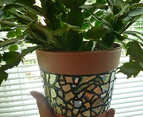 текст при наведении