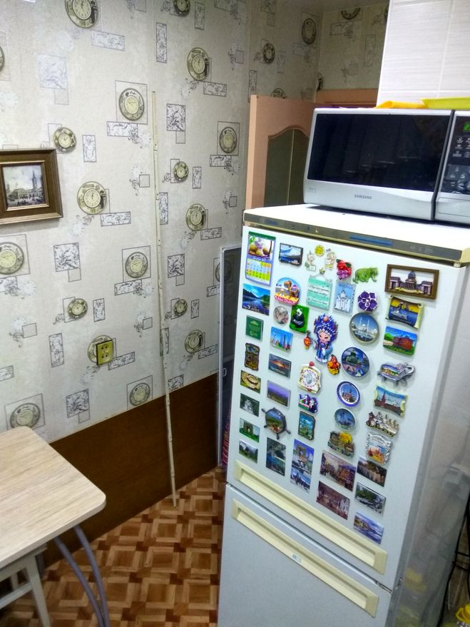 пространс­<wbr/>тво на кухне