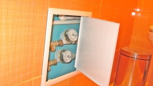 текст при наведении