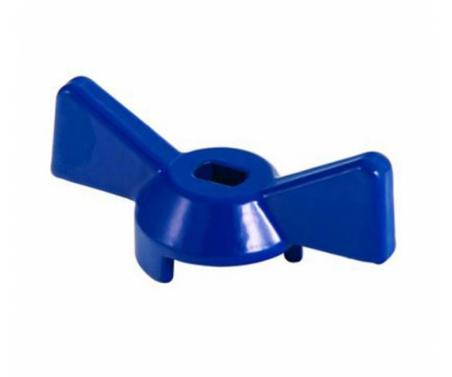 ручка -"бабочка"