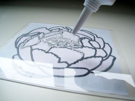 текст при наведении