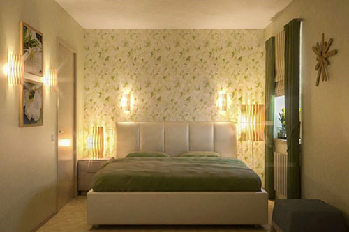 светильник